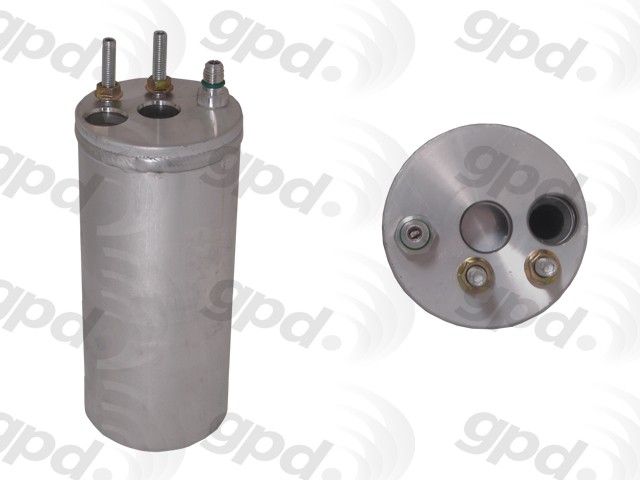 2005, 2004, 2003 Dodge Neon A/C Receiver Drier
