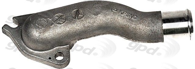 2009, 2008, 2007, 2006 Pontiac Torrent Engine Coolant Water Outlet