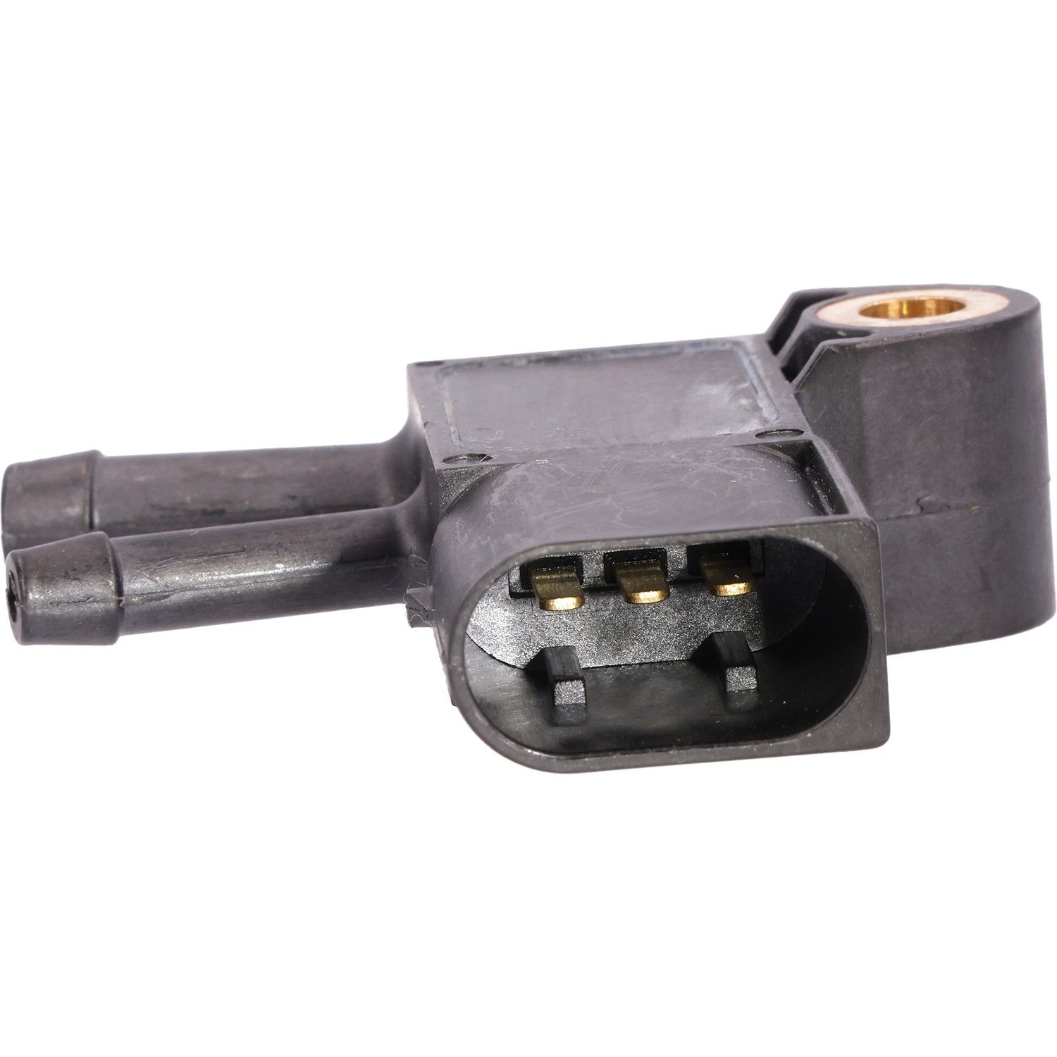 2021, 2020, 2019, 2018, 2017, 2016, 2015, 2014 Mercedes-Benz Sprinter 2500 2014-2021 Mercedes-Benz Sprinter 2500 Exhaust Gas Recirculation (EGR) Pressure Sensor
