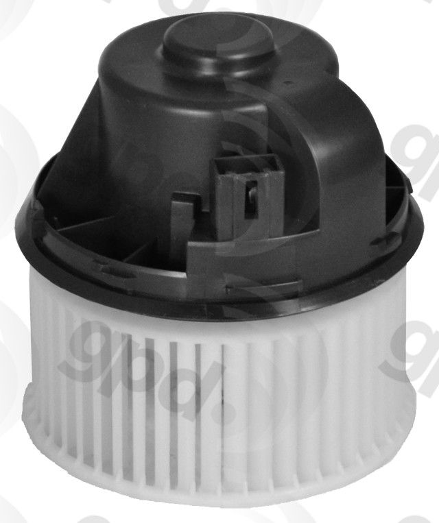 2022, 2021, 2020, 2019, 2018, 2017, 2016, 2015, 2014 Ford Transit Connect Connect HVAC Blower Motor