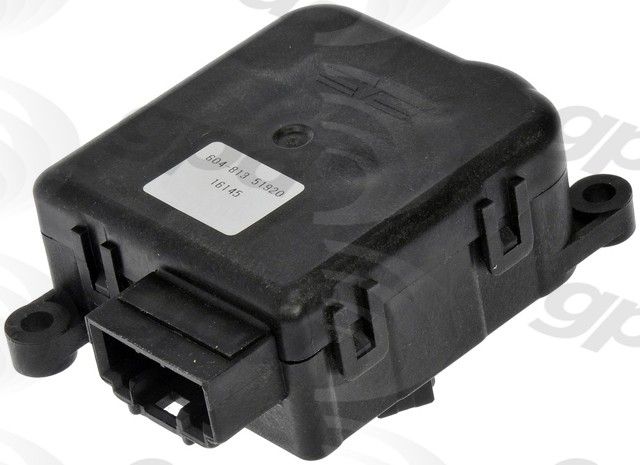 2013, 2012, 2011, 2010, 2009 Mazda 6 HVAC Mode Door Actuator