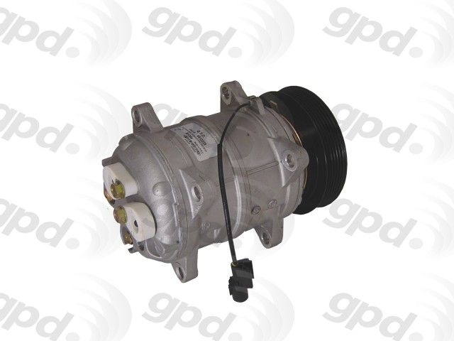 2003, 2002, 2001, 2000 Volvo S40 A/C Compressor