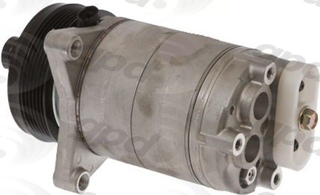 A/C Compressor
