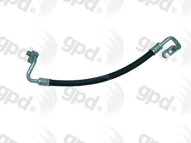 2008, 2007, 2006, 2005, 2004 Nissan Maxima A/C Refrigerant Discharge Hose
