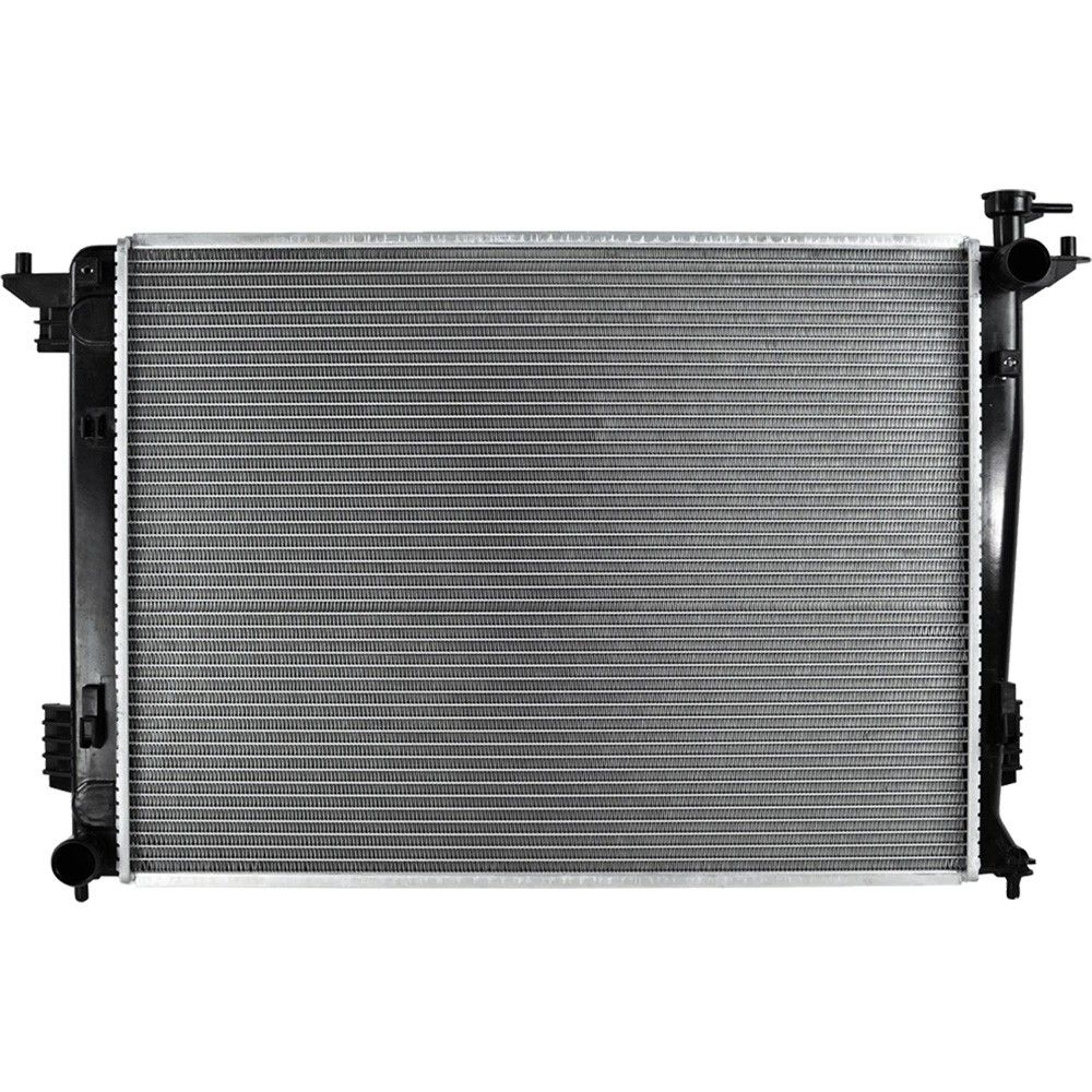 Radiator