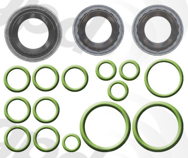 1993, 1992, 1991, 1990, 1989, 1988, 1987 Chevrolet Caprice A/C System O-Ring and Gasket Kit