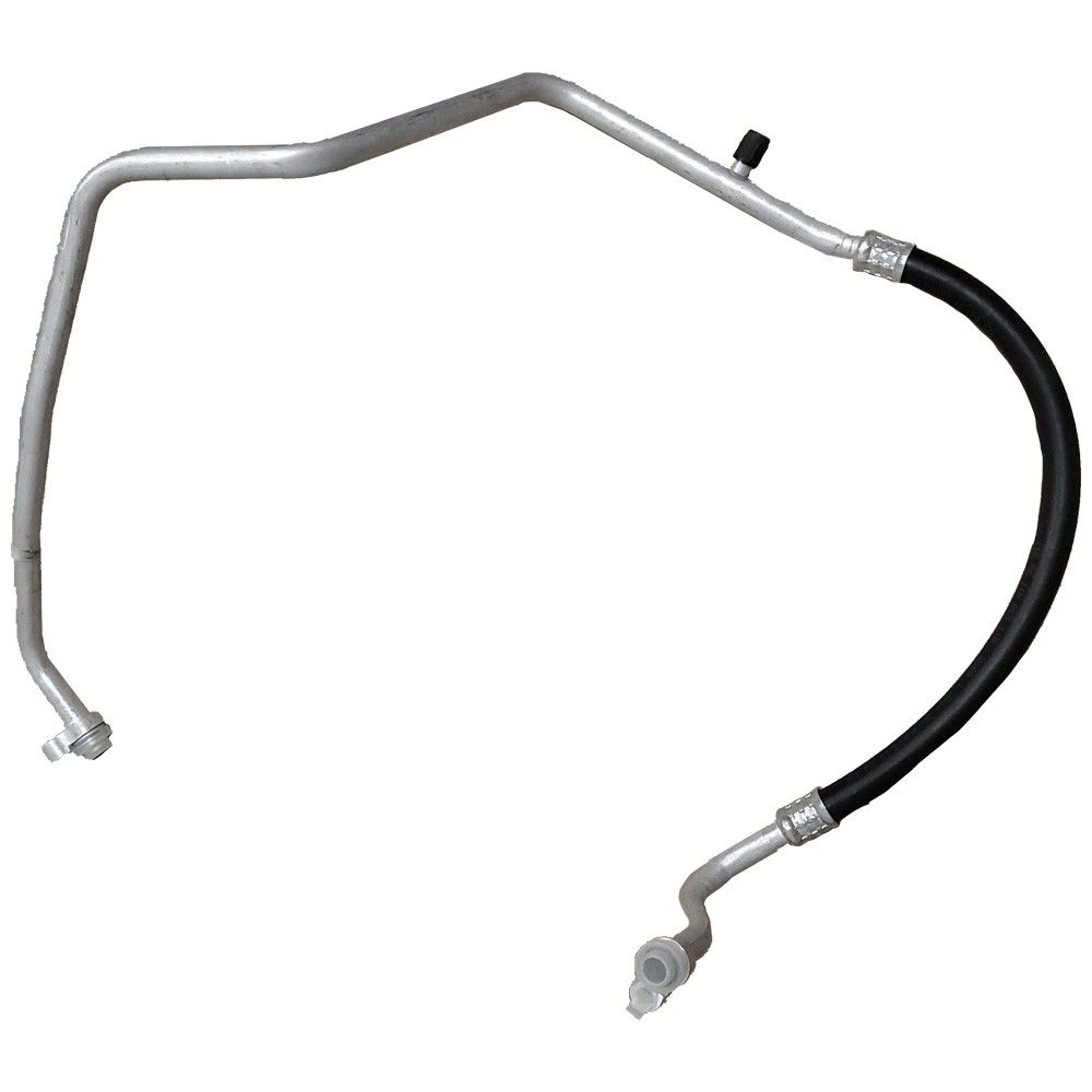 2018, 2017, 2016, 2015, 2014 Ram 1500 A/C Refrigerant Suction Hose
