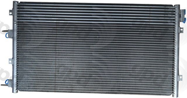2006, 2005, 2004, 2003, 2002, 2001 Dodge Stratus A/C Condenser
