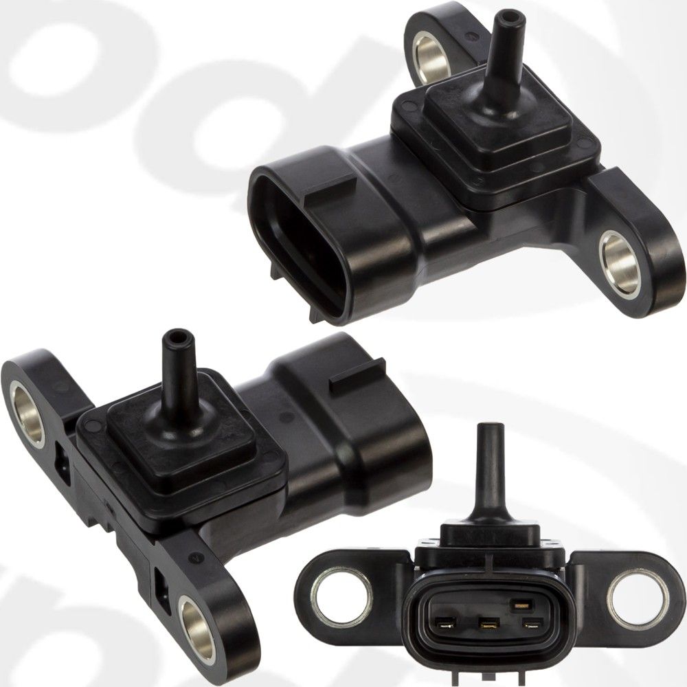2014, 2013, 2012, 2011 Mazda 2 Manifold Absolute Pressure Sensor