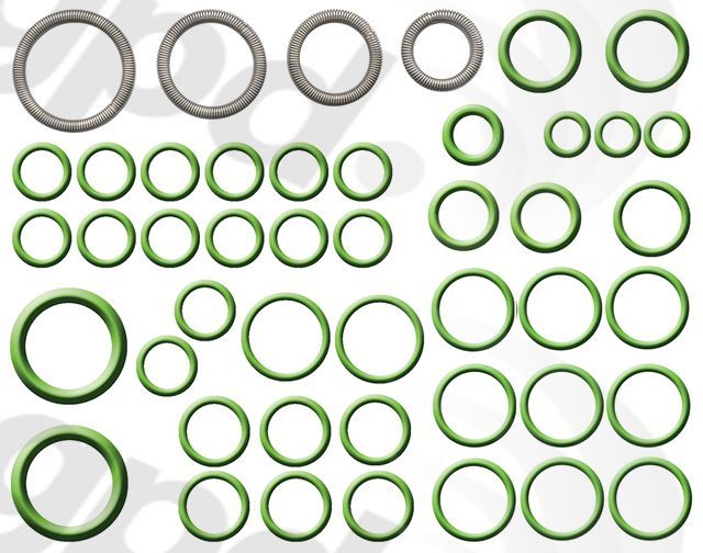 2005, 2004, 2003, 2002 Ford Explorer A/C Compressor Kit