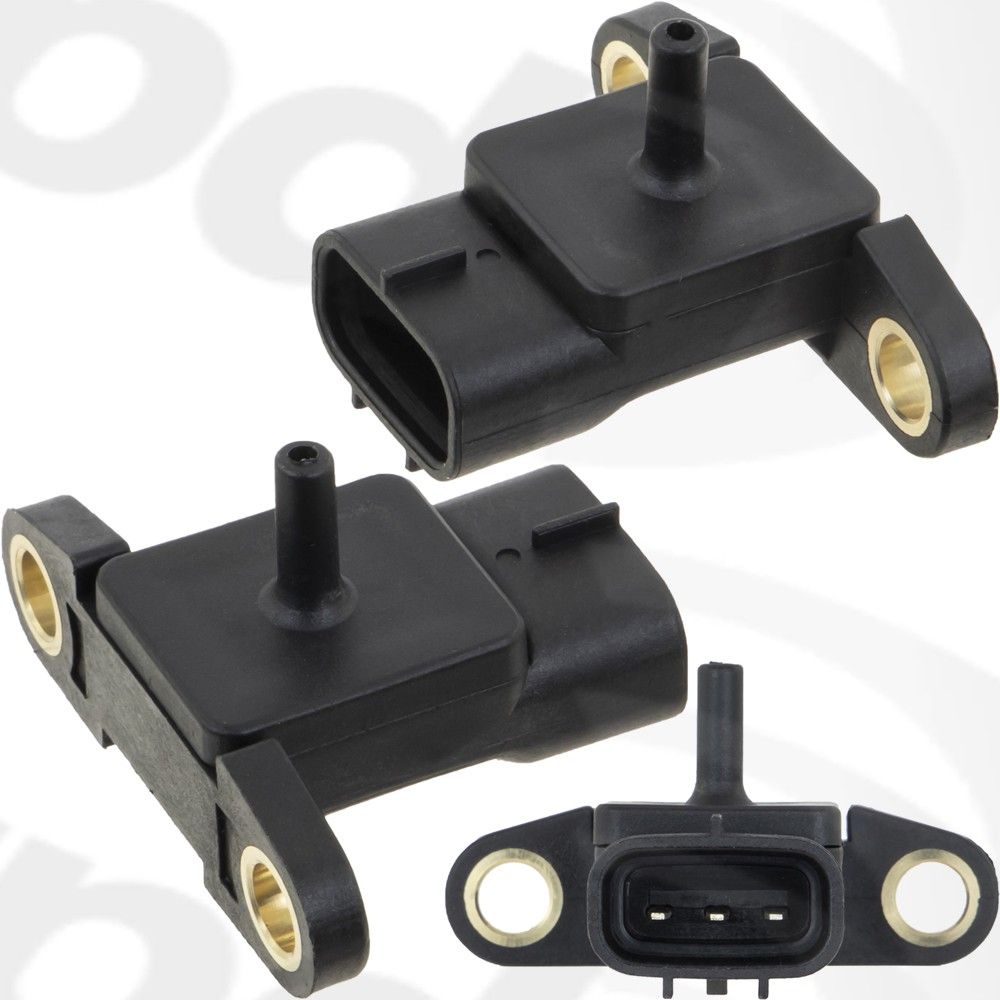 2003, 2002 Toyota Prius Fuel Tank Pressure Sensor