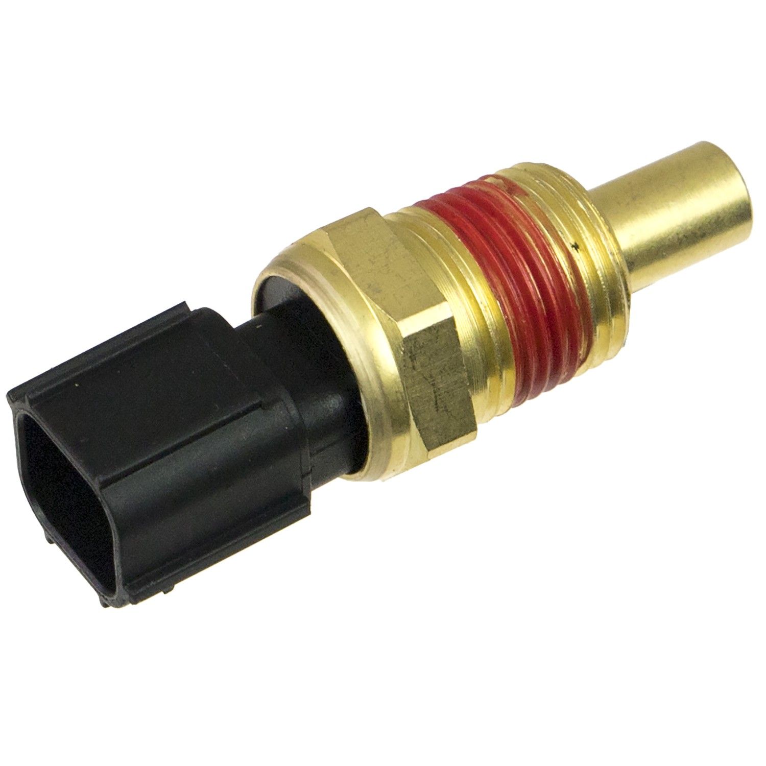 Jeep Patriot Engine Coolant Temperature Sensor Replacement (Crown