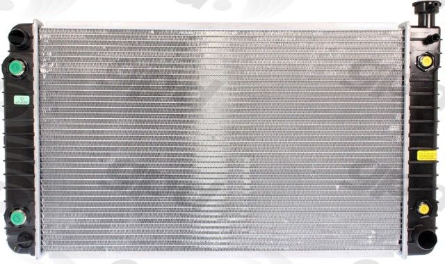 Radiator