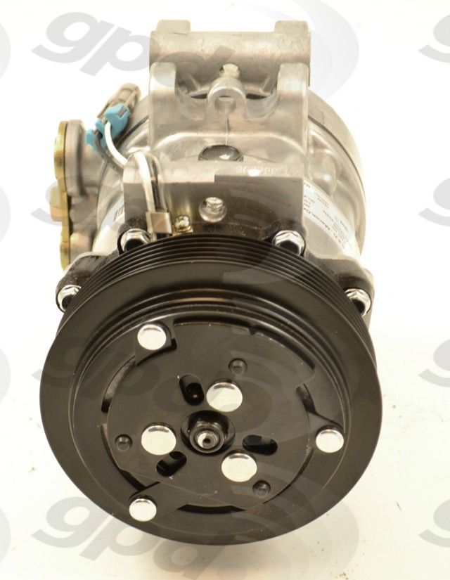 1998, 1997, 1996 GMC Jimmy A/C Compressor