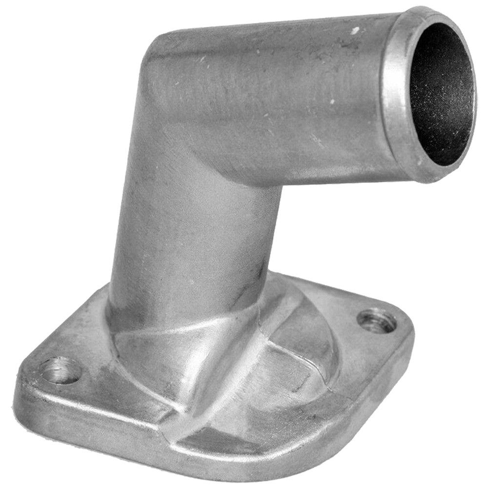 1990 Chevrolet Astro Engine Coolant Water Outlet