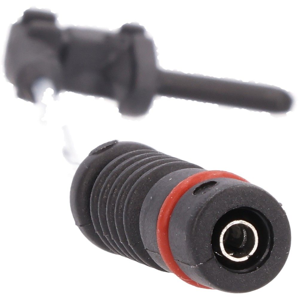 2008, 2007, 2006, 2005, 2004 Chrysler Crossfire 2004-2008 Mercedes-Benz 300SD Disc Brake Pad Wear Sensor