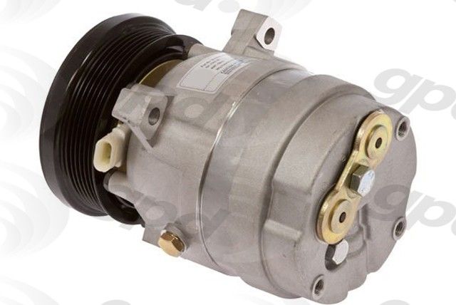 A/C Compressor