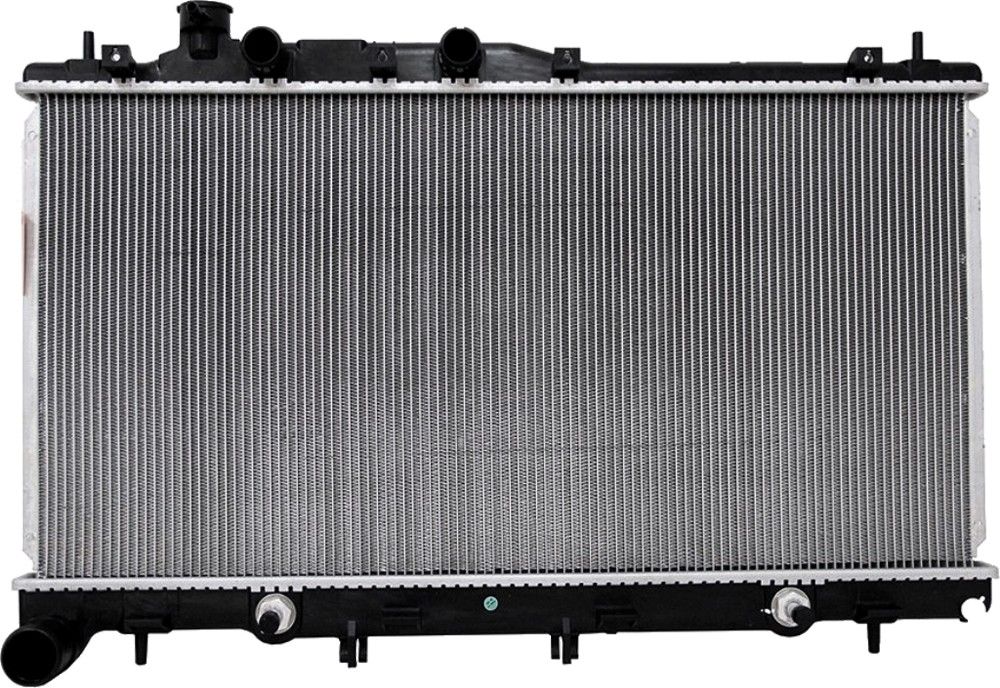 2009, 2008, 2007, 2006, 2005 Subaru Outback Radiator