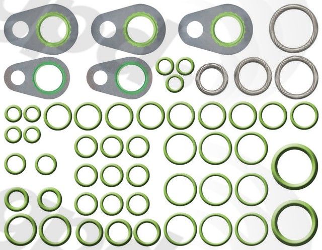 2010, 2009, 2008 Ford Transit Victoria A/C System O-Ring and Gasket Kit