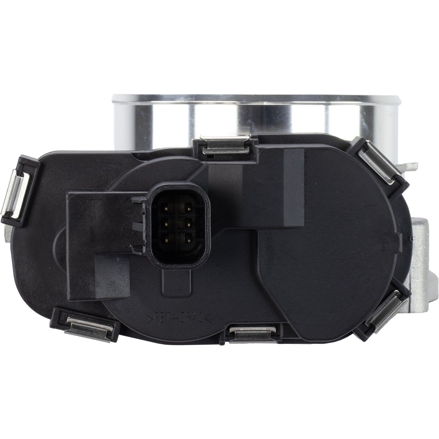 2006-2009 Buick Rainier Fuel Injection Throttle Body Global Parts