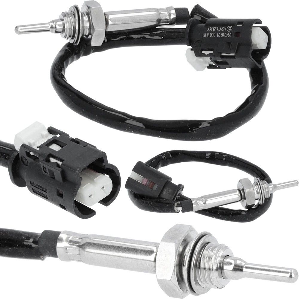 2016, 2015, 2014 BMW 535d Exhaust Gas Temperature (EGT) Sensor