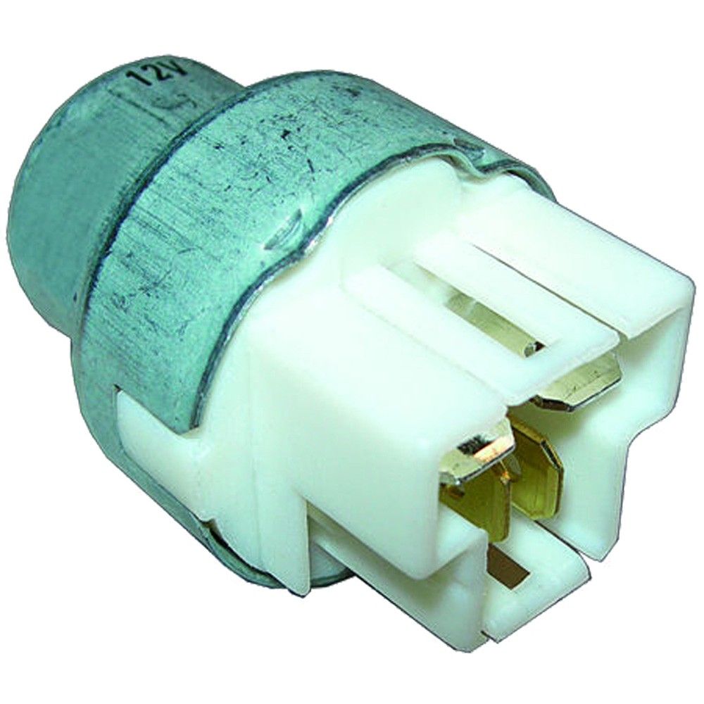 1996, 1995, 1994, 1993, 1992, 1991, 1990 Lexus LS400 Engine Cooling Fan Motor Relay
