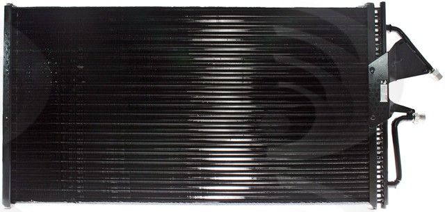 A/C Condenser