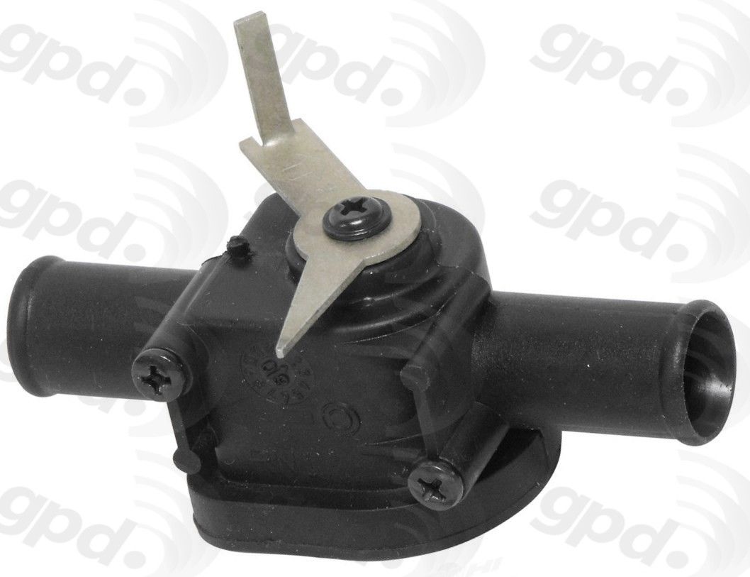 1993, 1992, 1991 Toyota Previa HVAC Heater Control Valve