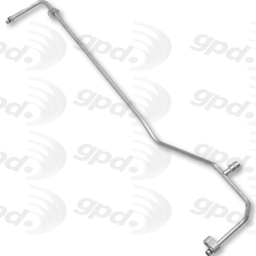 2001, 2000, 1999, 1998, 1997 Lexus ES300 A/C Refrigerant Liquid Hose