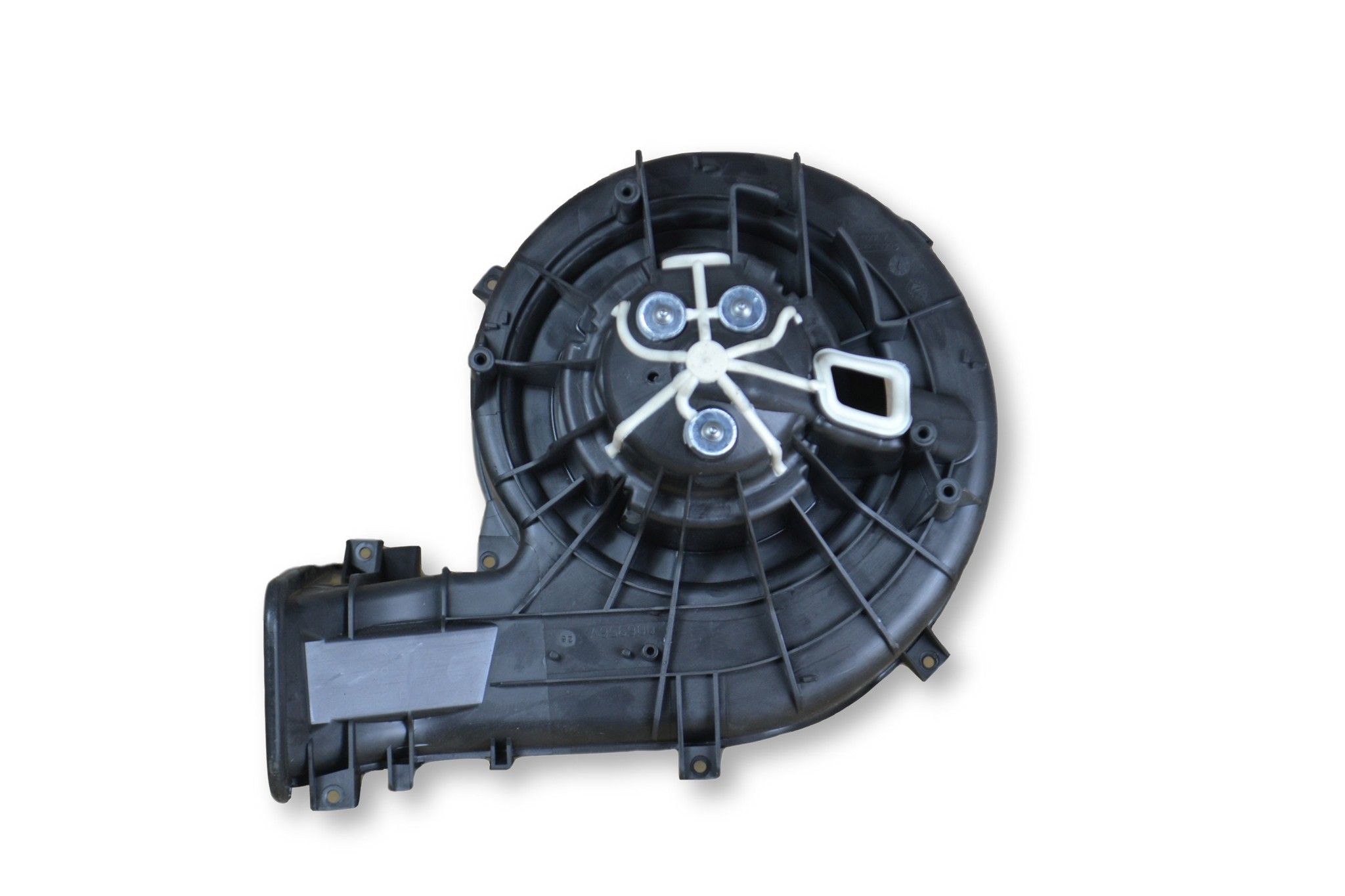 2011, 2010, 2009, 2008, 2007, 2006, 2005, 2004, 2003 Saab 9-3 HVAC Blower Motor