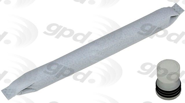 2021, 2020, 2019, 2018 Lexus LS500 A/C Receiver Drier / Desiccant Element