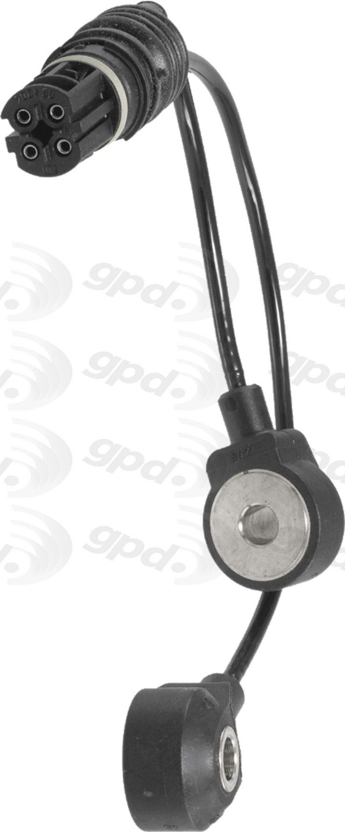 1998, 1997, 1996 BMW Z3 Ignition Knock (Detonation) Sensor