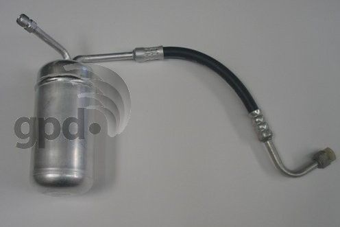 1993, 1992, 1991 Saturn SL A/C Receiver Drier