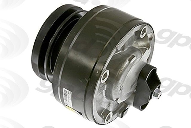 1986, 1985 Chevrolet Astro A/C Compressor