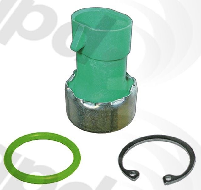 2005, 2004, 2003, 2002, 2001, 2000, 1999, 1998, 1997, 1996, 1995 Dodge Neon Voyager HVAC Pressure Switch