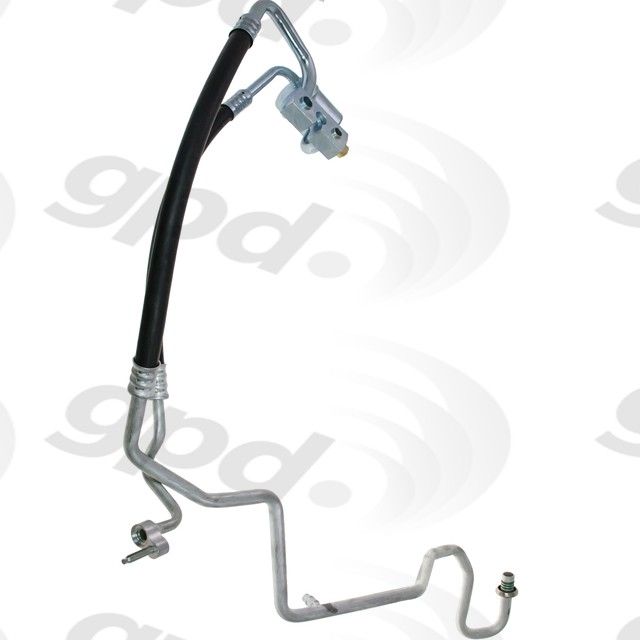 2004, 2003, 2002, 2001 Ford Escape A/C Hose Assembly