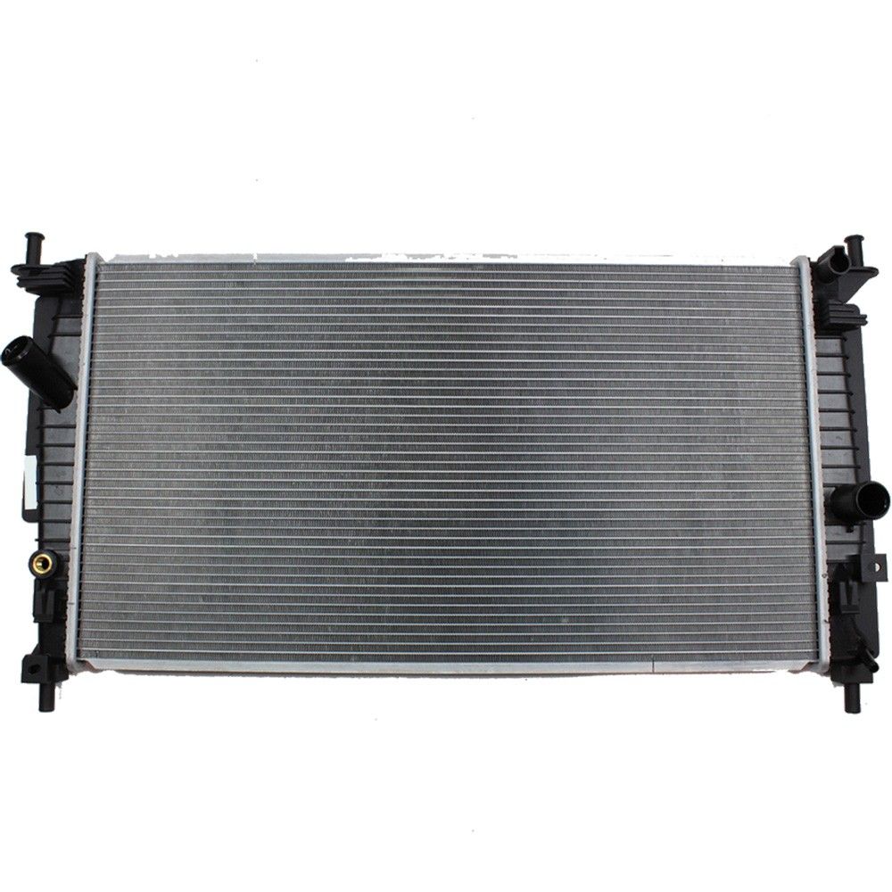 2013, 2012, 2011, 2010, 2009 Mazda 3 Radiator