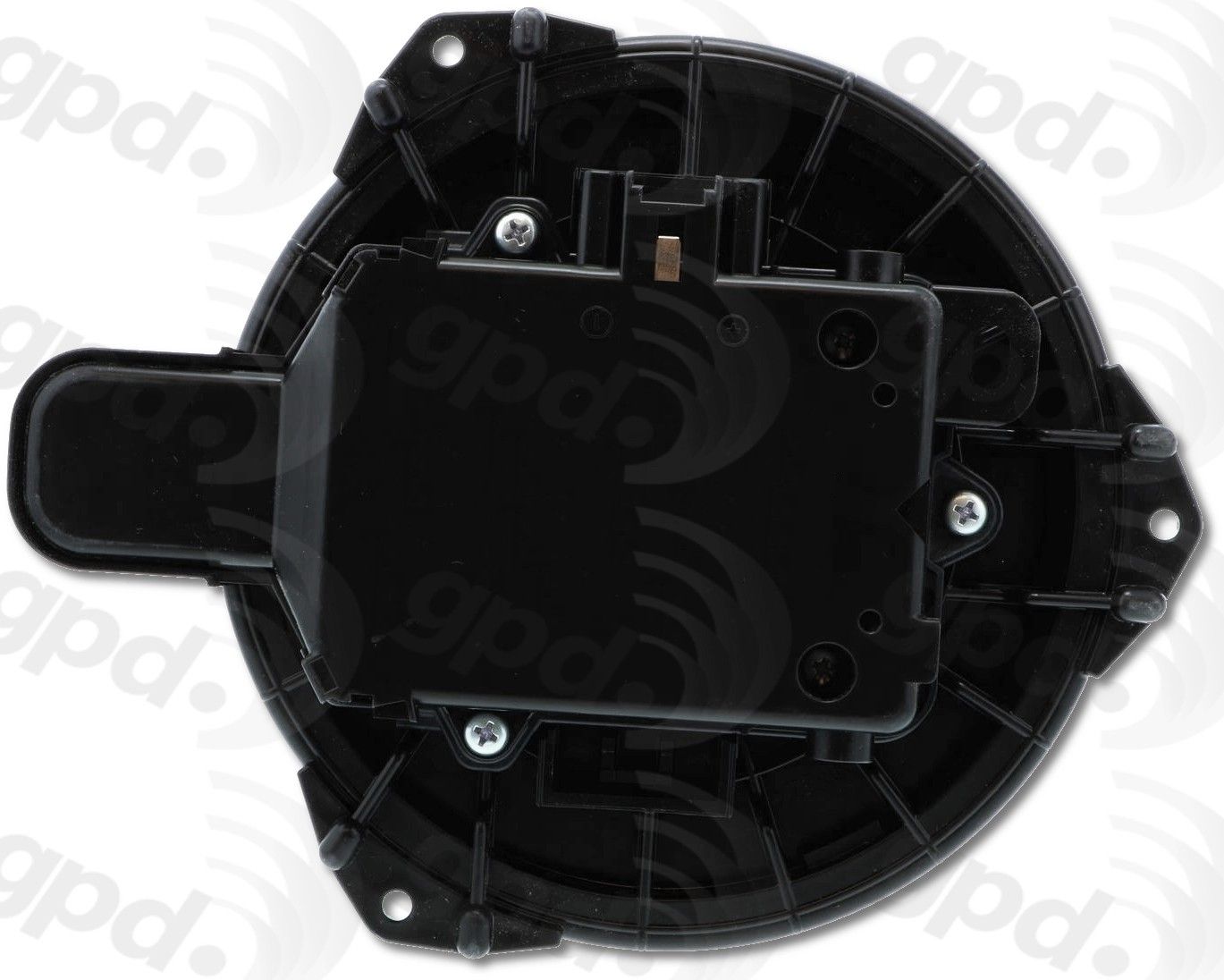 2023, 2022, 2021 Toyota Prius HVAC Blower Motor