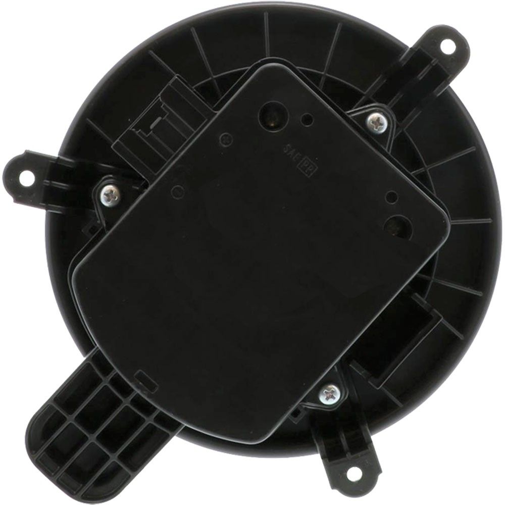 HVAC Blower Motor
