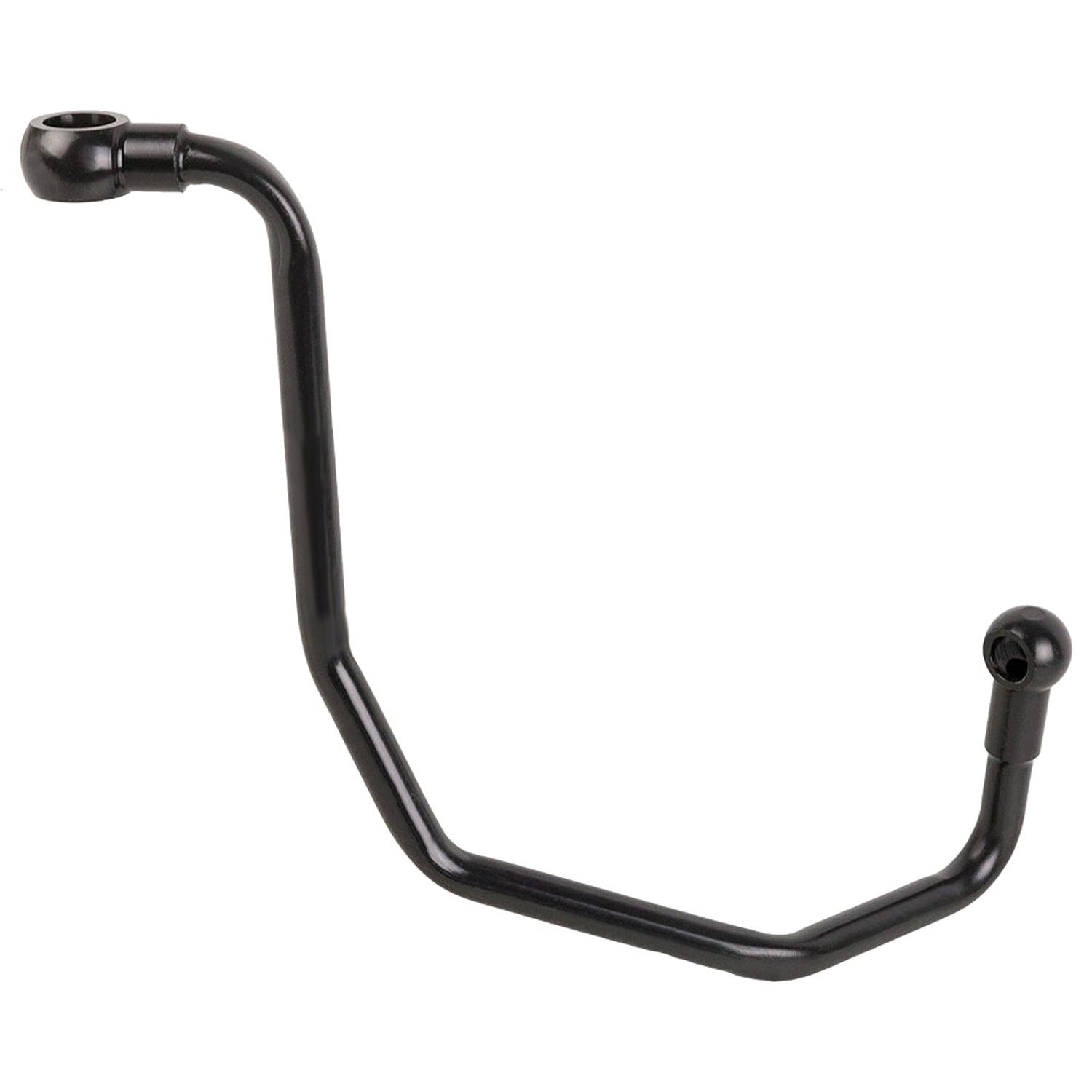 2005, 2004, 2003, 2002 Volvo S80 Turbocharger Oil Line