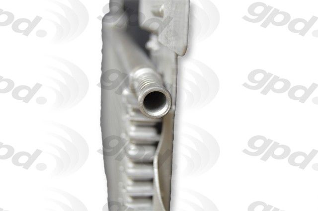 2014, 2013, 2012, 2011 Ford Mustang Automatic Transmission Oil Cooler