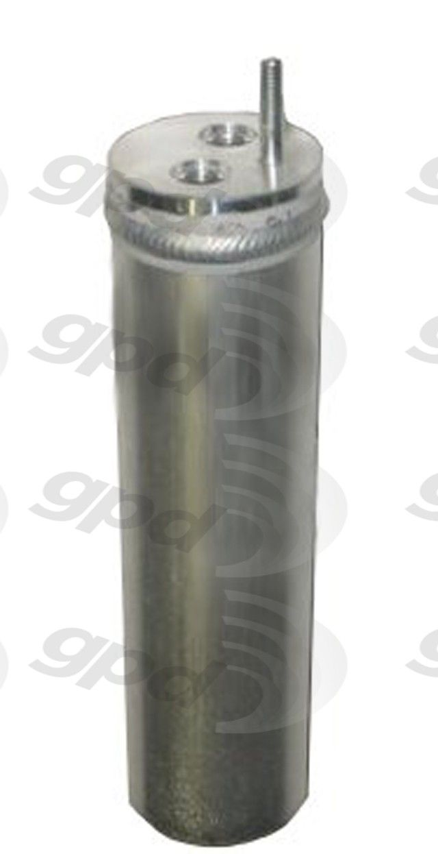 2009, 2008, 2007, 2006, 2005, 2004 Mazda 3 A/C Receiver Drier