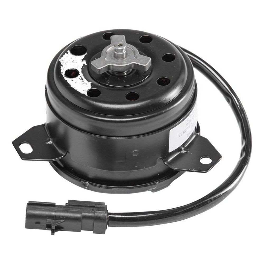 2003, 2002 Jeep Liberty Engine Cooling Fan Motor