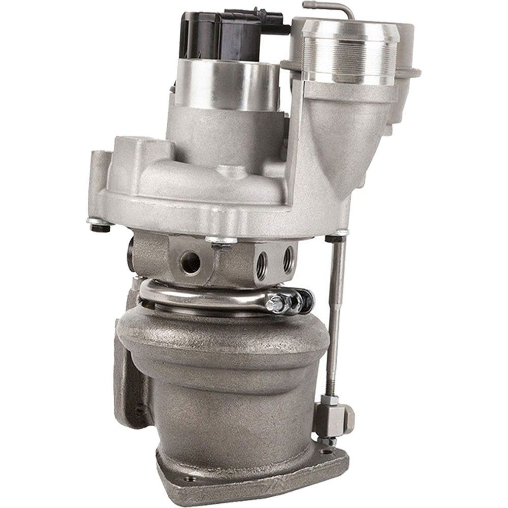 2015, 2014, 2013, 2012, 2011, 2010, 2009, 2008, 2007 Mini Cooper Turbocharger