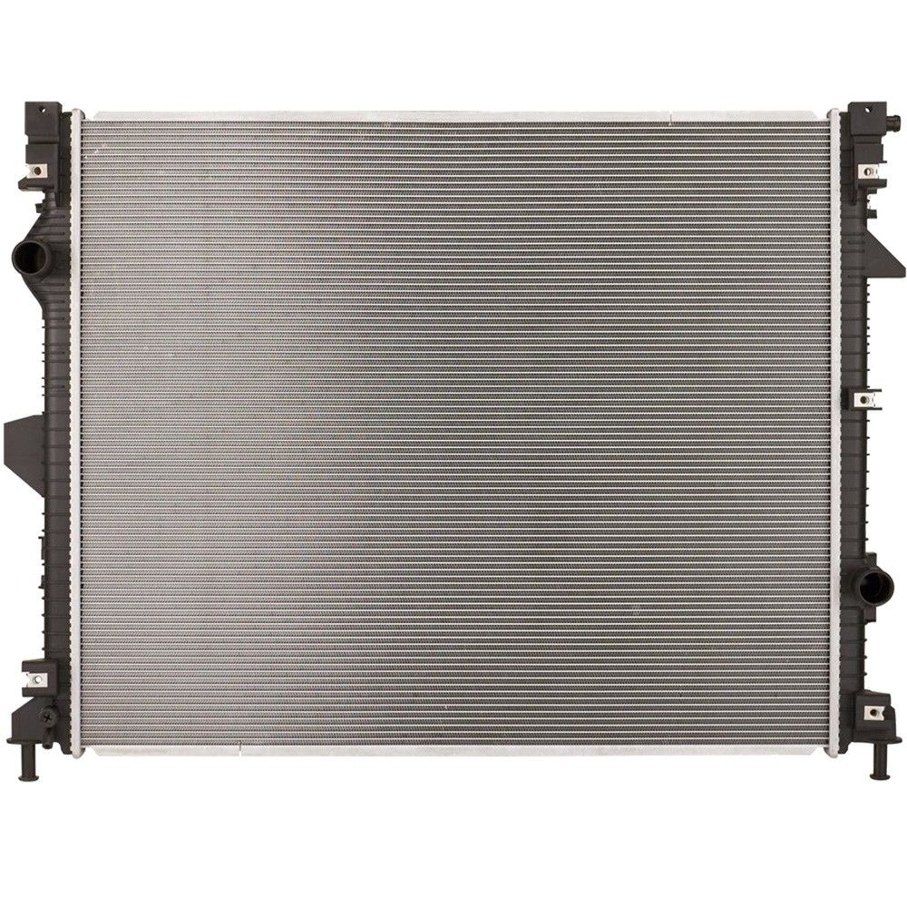 2018, 2017, 2016, 2015 Ford Edge Radiator