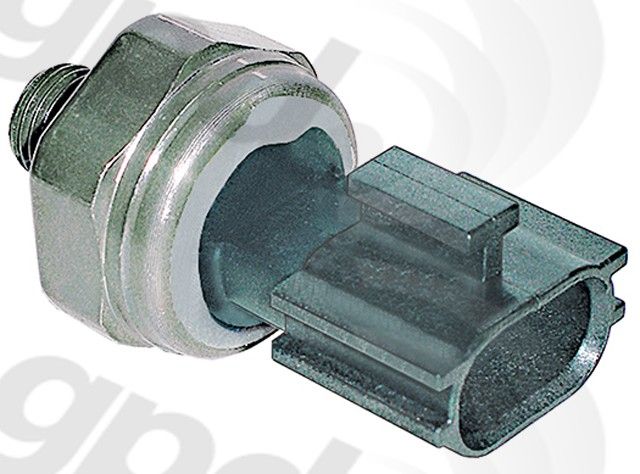 2017, 2016, 2015, 2014, 2013, 2012, 2011, 2010, 2009, 2008, 2007, 2006 Kia Optima HVAC Pressure Transducer