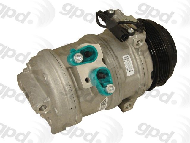 A/C Compressor
