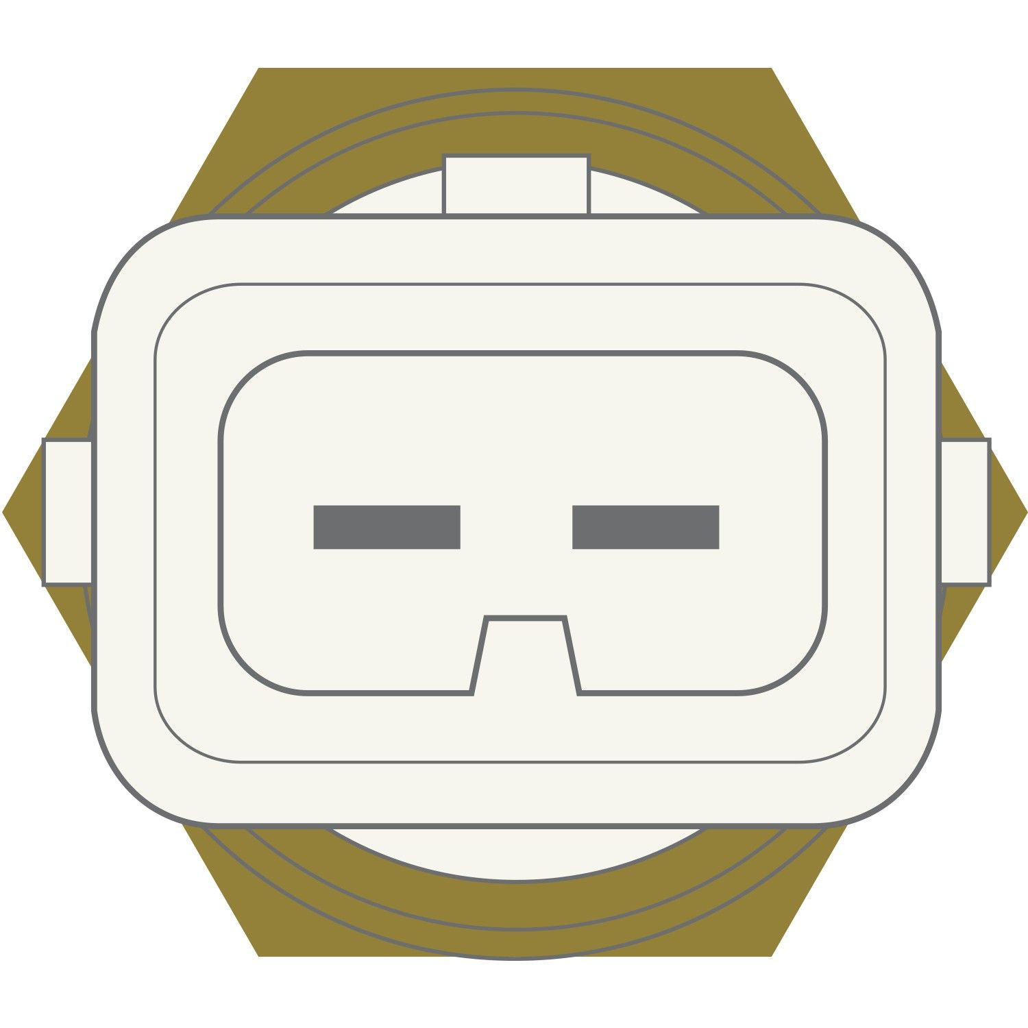 Engine Coolant Temperature Sensor