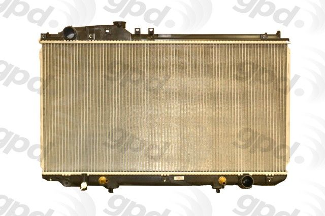 Radiator