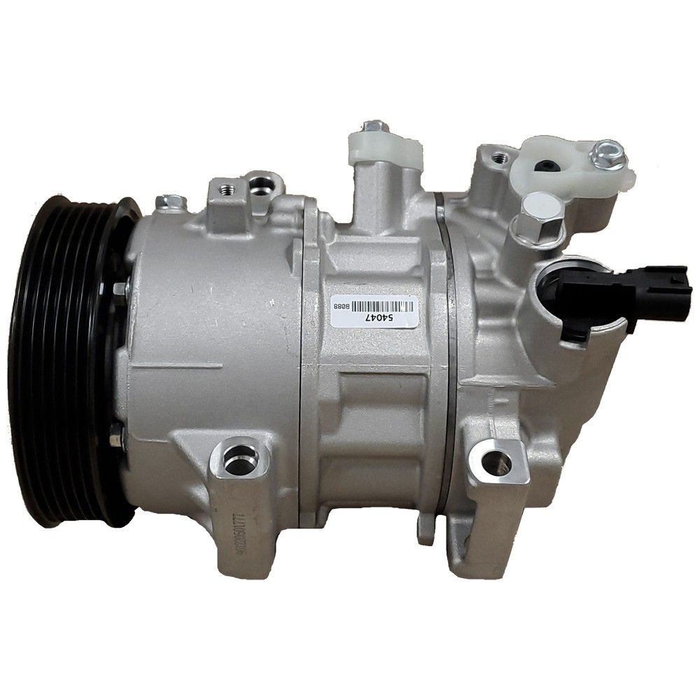 2022, 2021, 2020, 2019 Lexus UX200 A/C Compressor